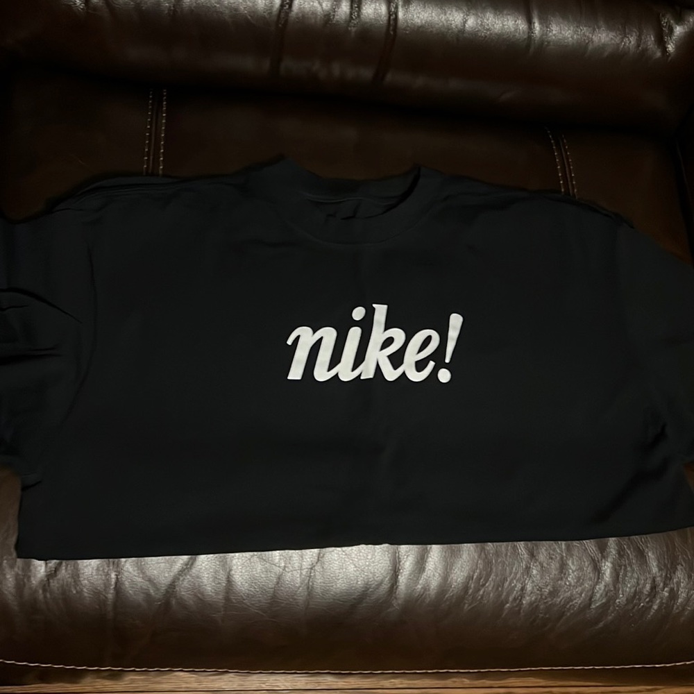 Nike T-Shirt L